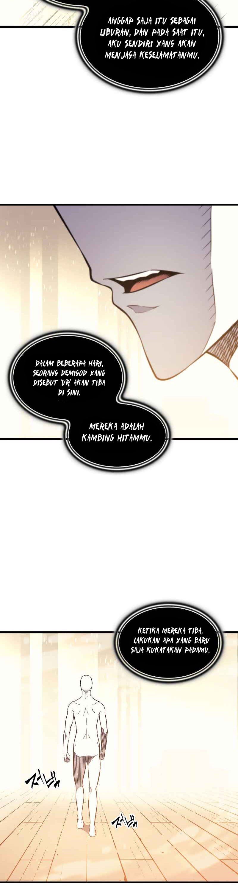 The Great Mage Returns After 4000 Years Chapter 101 Gambar 20