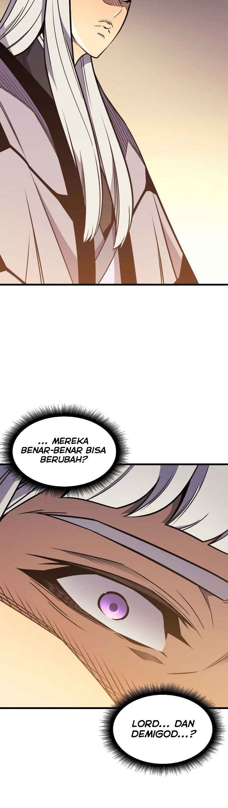 The Great Mage Returns After 4000 Years Chapter 101 Gambar 22