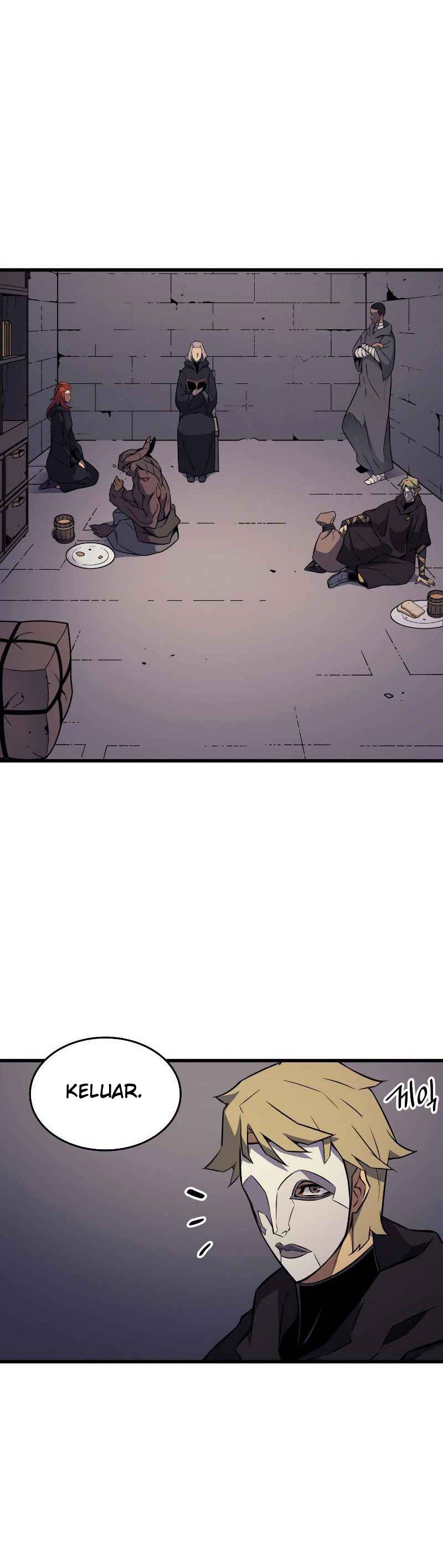 The Great Mage Returns After 4000 Years Chapter 101 Gambar 24