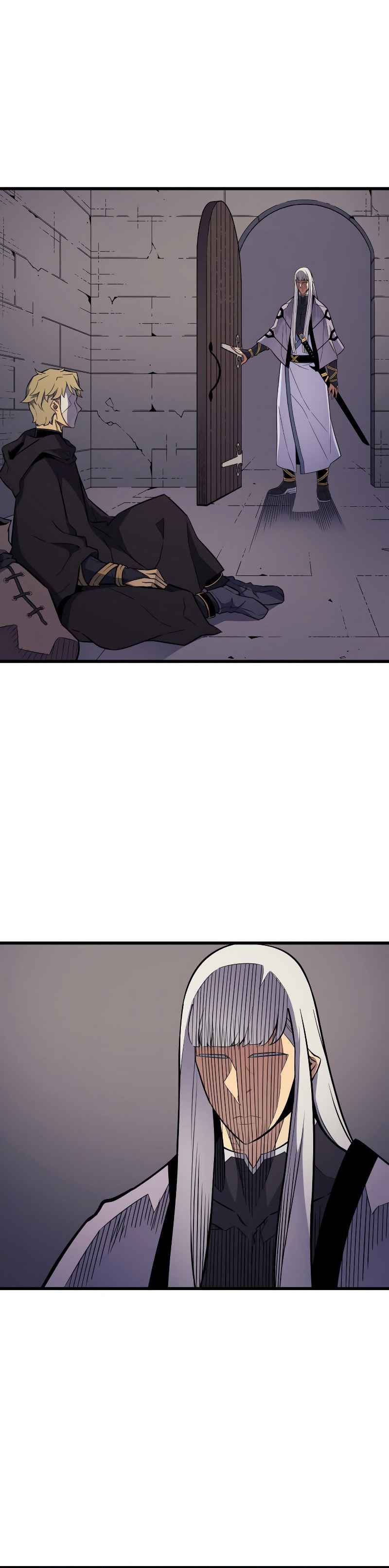 The Great Mage Returns After 4000 Years Chapter 101 Gambar 25