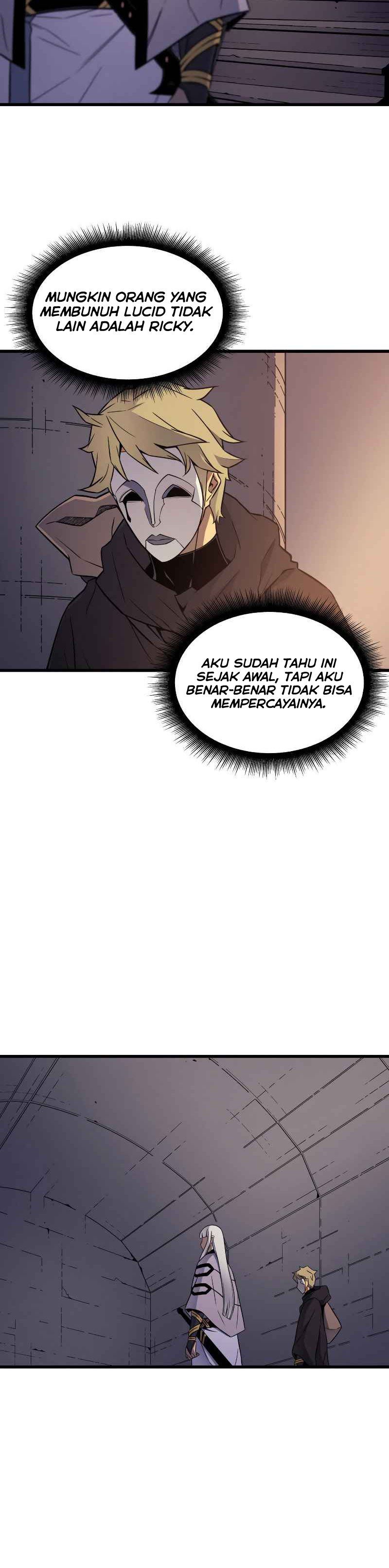 The Great Mage Returns After 4000 Years Chapter 101 Gambar 27