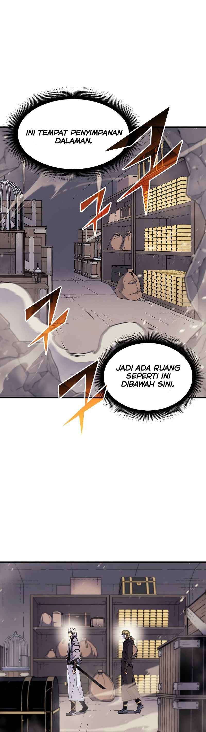 The Great Mage Returns After 4000 Years Chapter 101 Gambar 29