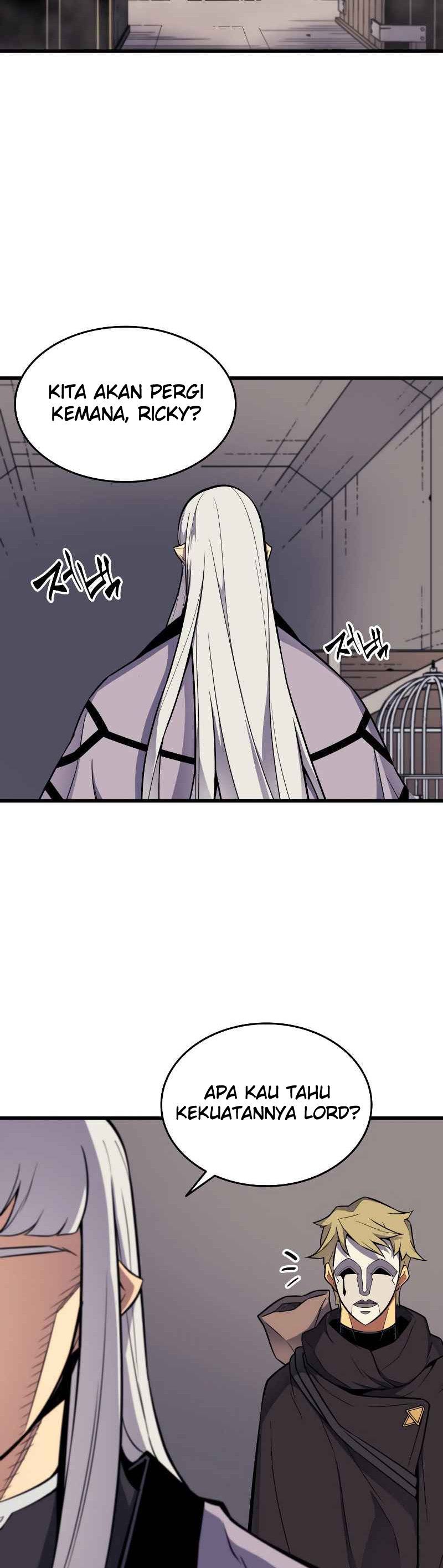 The Great Mage Returns After 4000 Years Chapter 101 Gambar 30