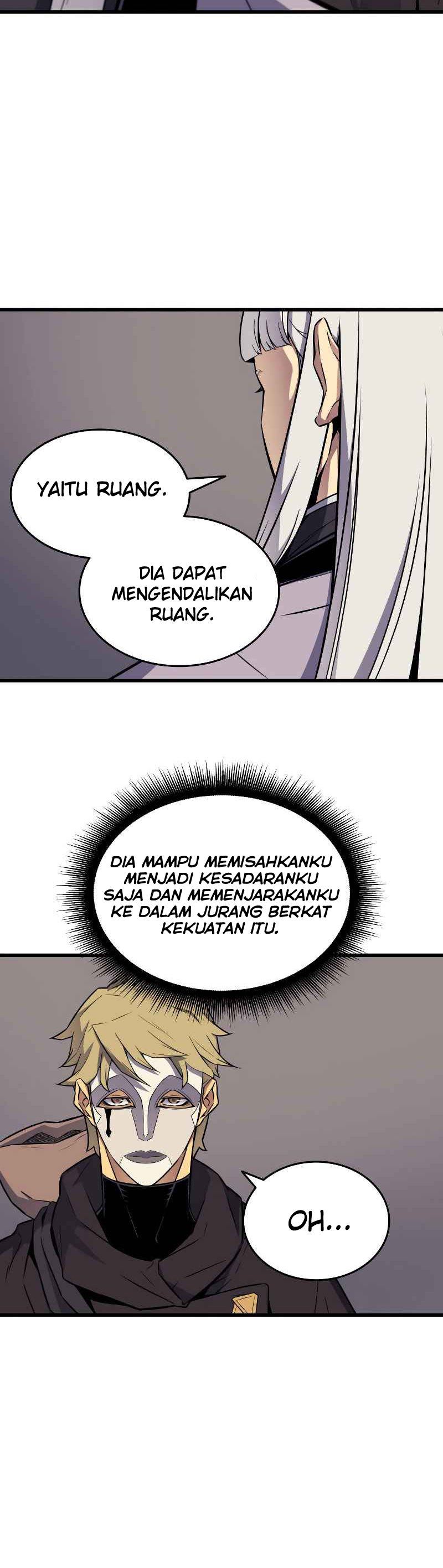 The Great Mage Returns After 4000 Years Chapter 101 Gambar 31