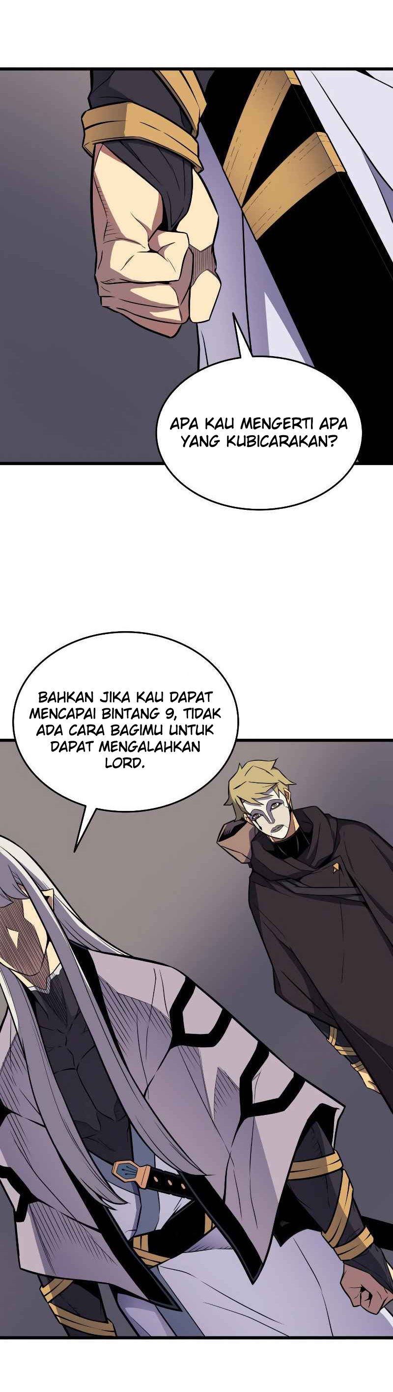 The Great Mage Returns After 4000 Years Chapter 101 Gambar 32