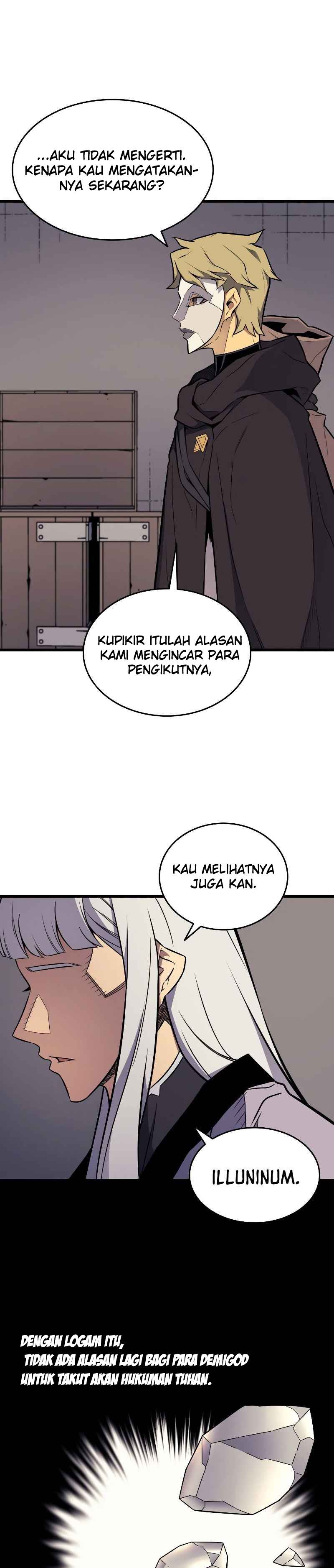 The Great Mage Returns After 4000 Years Chapter 101 Gambar 33