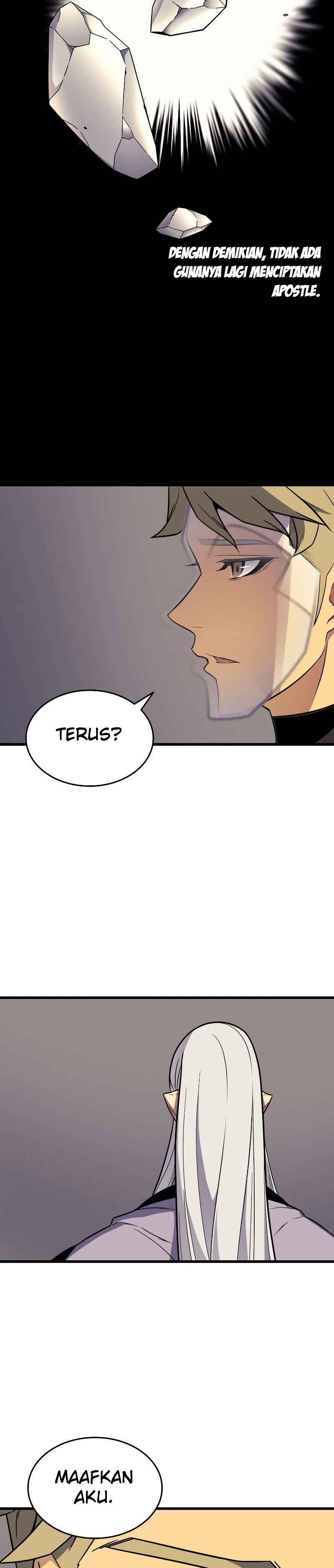 The Great Mage Returns After 4000 Years Chapter 101 Gambar 34