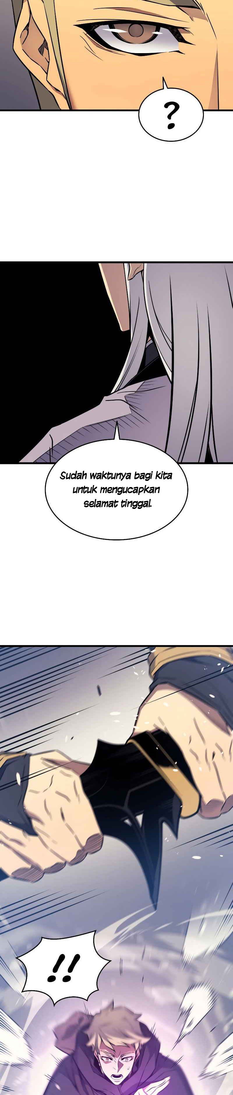 The Great Mage Returns After 4000 Years Chapter 101 Gambar 35