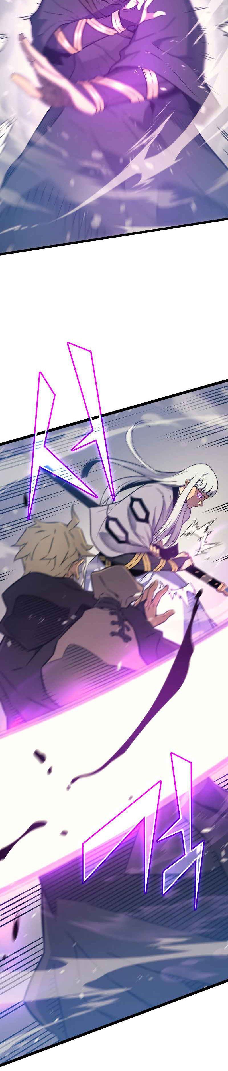 The Great Mage Returns After 4000 Years Chapter 101 Gambar 36