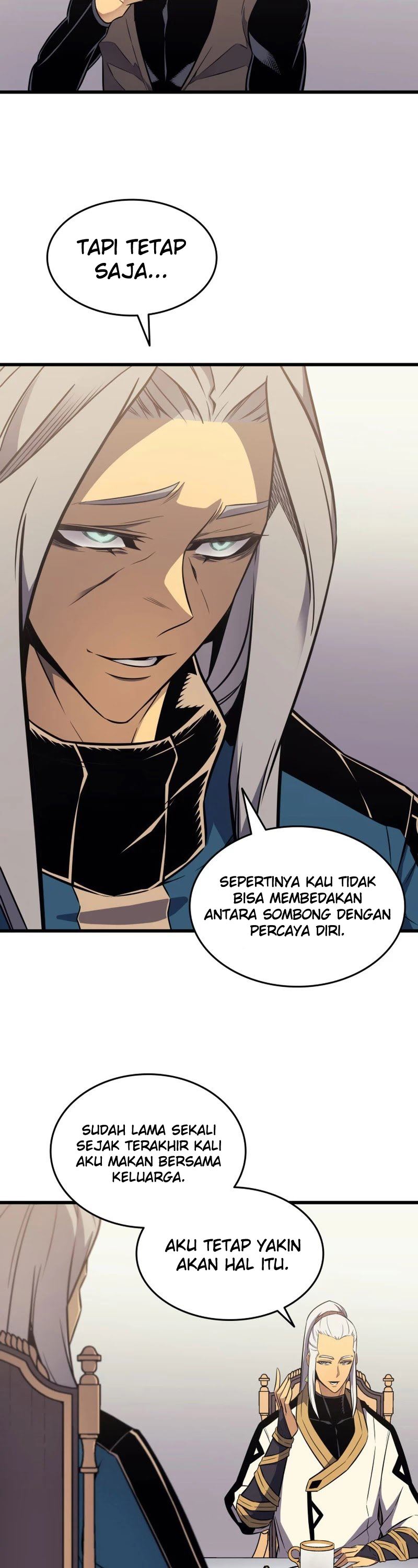 The Great Mage Returns After 4000 Years Chapter 111 Gambar 3