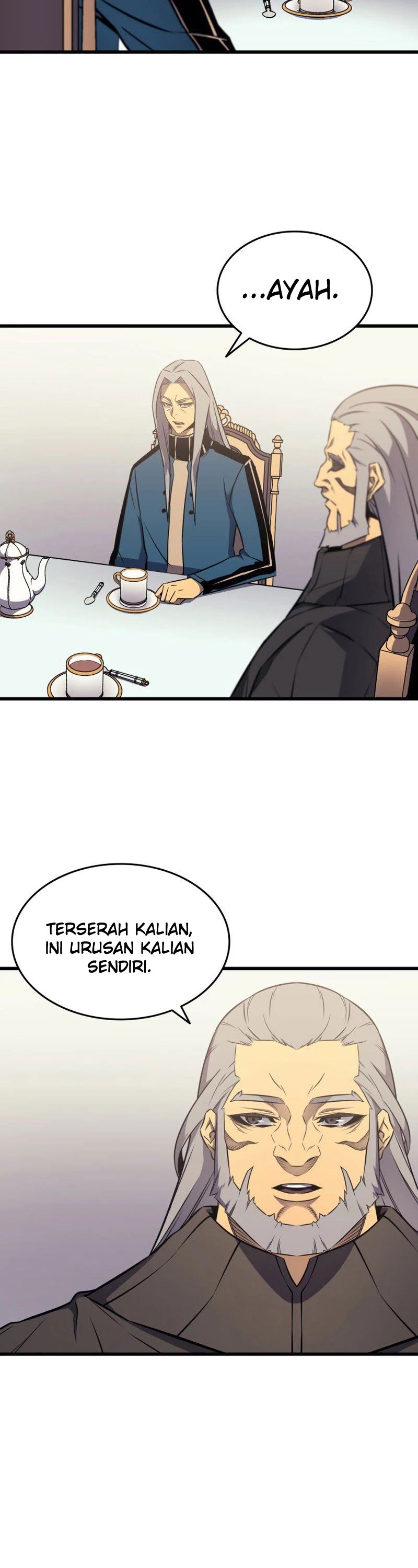 The Great Mage Returns After 4000 Years Chapter 111 Gambar 4