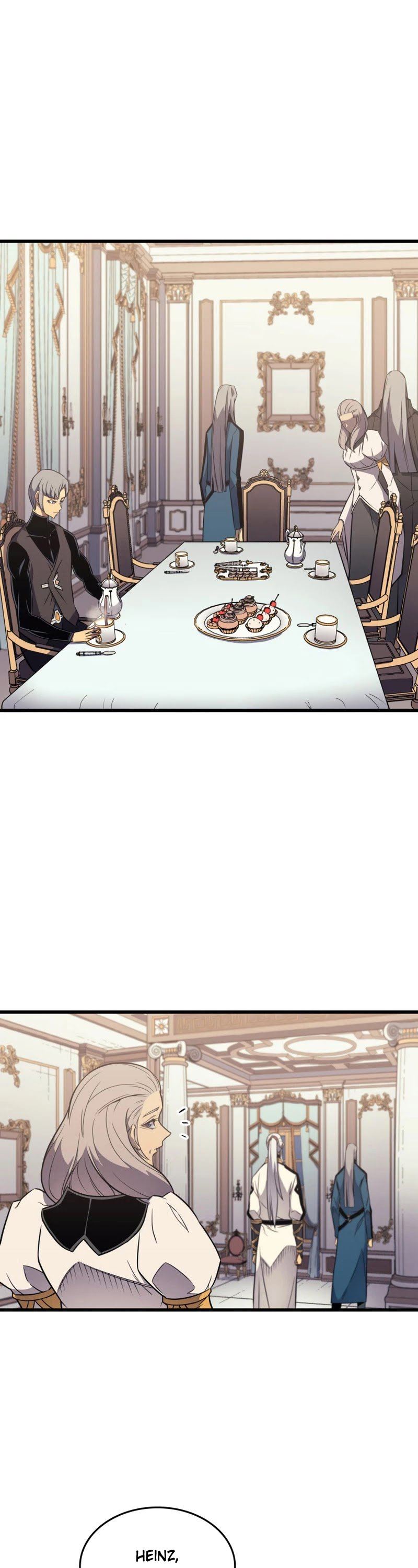 The Great Mage Returns After 4000 Years Chapter 111 Gambar 6
