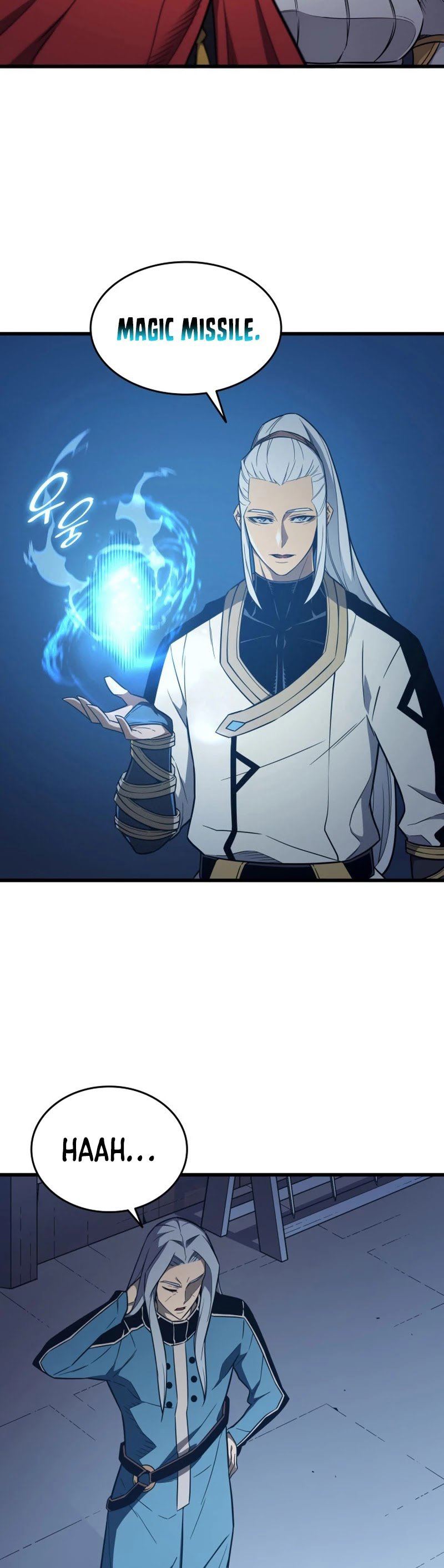 The Great Mage Returns After 4000 Years Chapter 111 Gambar 12