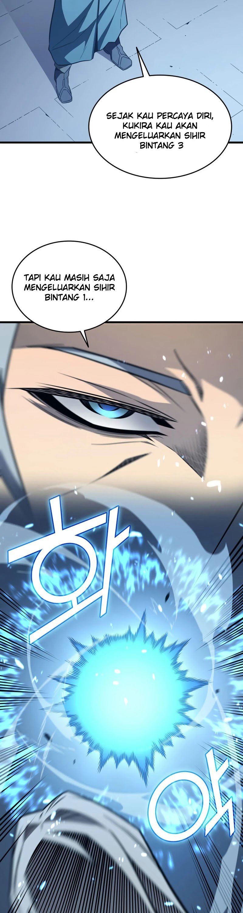 The Great Mage Returns After 4000 Years Chapter 111 Gambar 13
