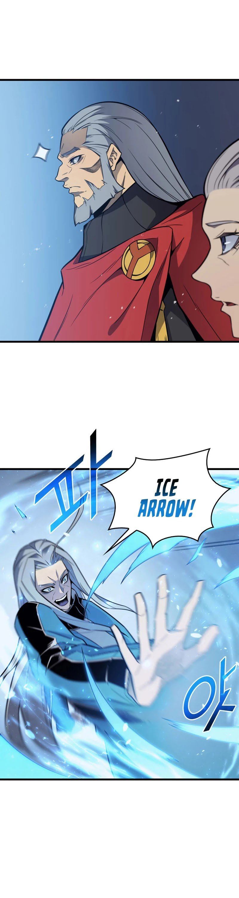 The Great Mage Returns After 4000 Years Chapter 111 Gambar 17