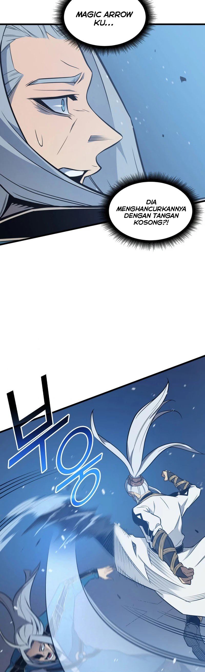 The Great Mage Returns After 4000 Years Chapter 111 Gambar 19