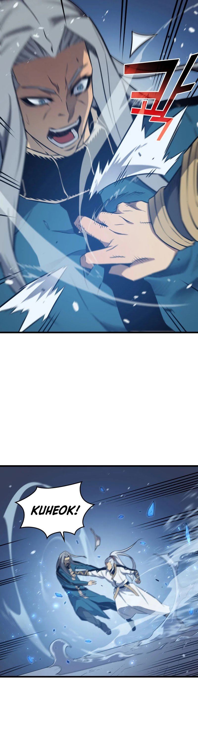 The Great Mage Returns After 4000 Years Chapter 111 Gambar 21
