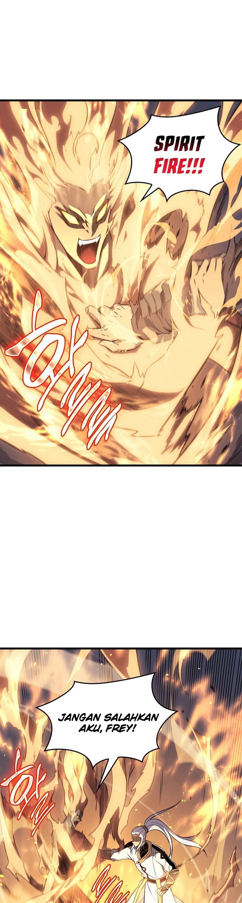 The Great Mage Returns After 4000 Years Chapter 111 Gambar 23