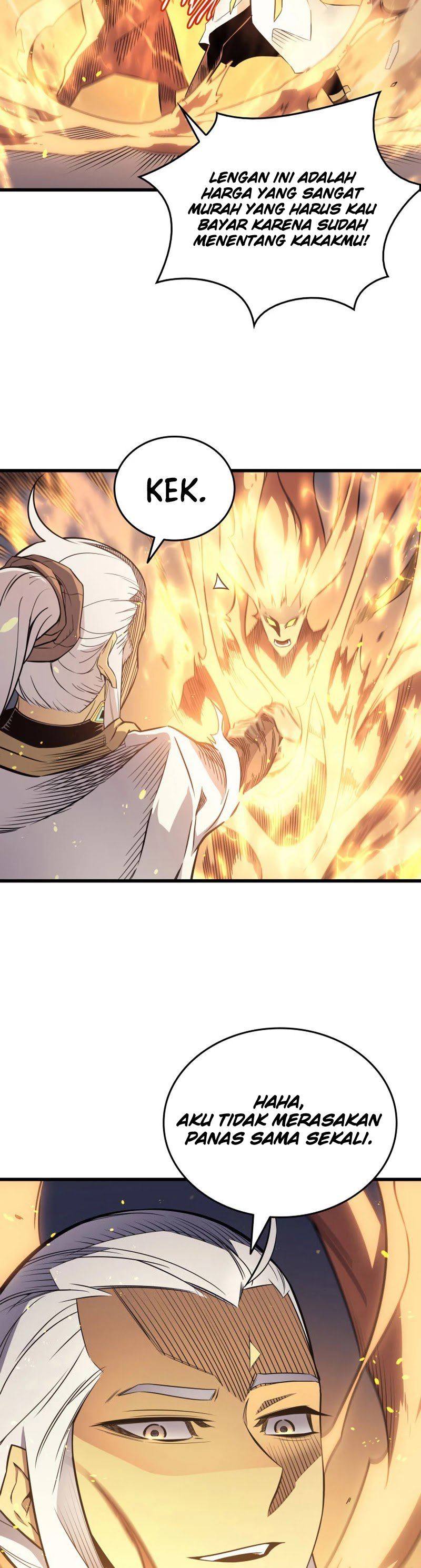 The Great Mage Returns After 4000 Years Chapter 111 Gambar 24