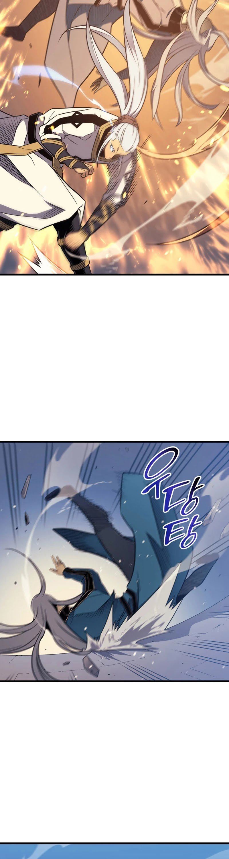 The Great Mage Returns After 4000 Years Chapter 111 Gambar 26