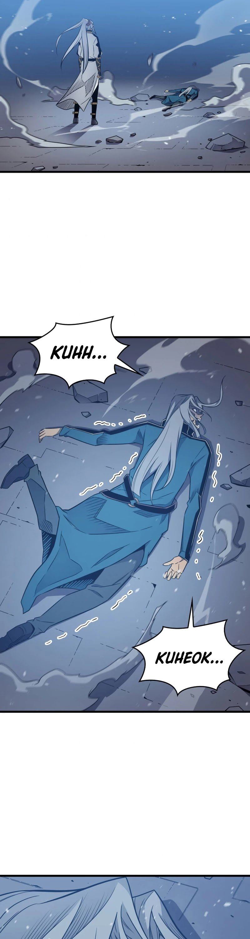 The Great Mage Returns After 4000 Years Chapter 111 Gambar 27