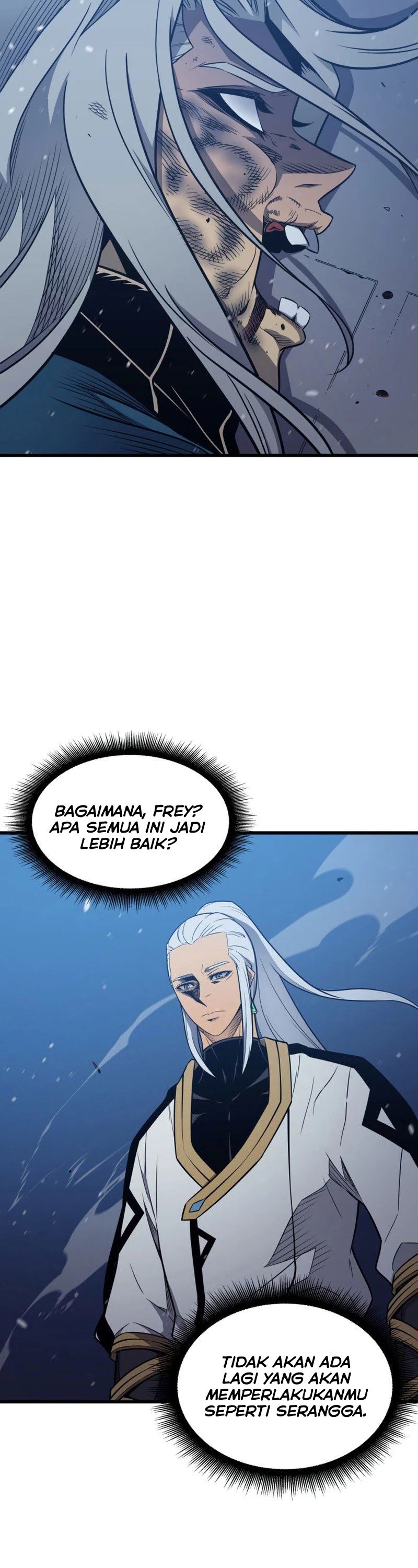 The Great Mage Returns After 4000 Years Chapter 111 Gambar 28