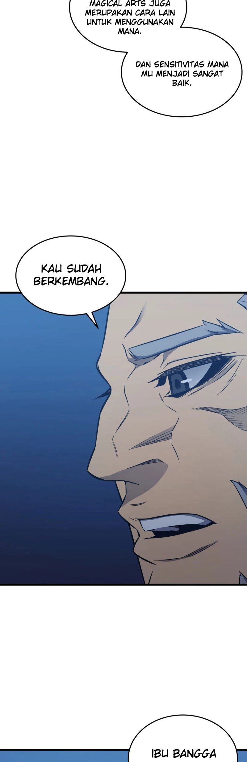 The Great Mage Returns After 4000 Years Chapter 111 Gambar 31