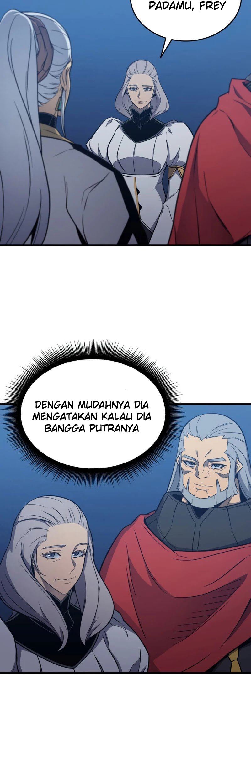 The Great Mage Returns After 4000 Years Chapter 111 Gambar 32