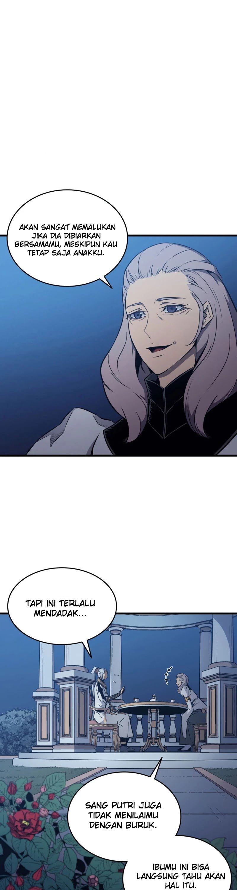 The Great Mage Returns After 4000 Years Chapter 111 Gambar 37