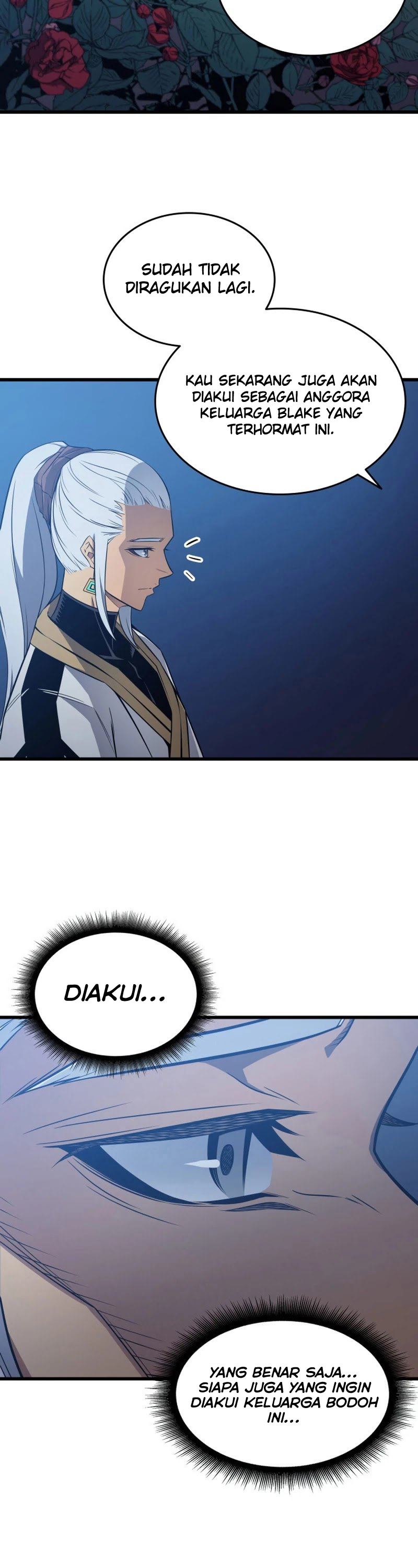 The Great Mage Returns After 4000 Years Chapter 111 Gambar 38