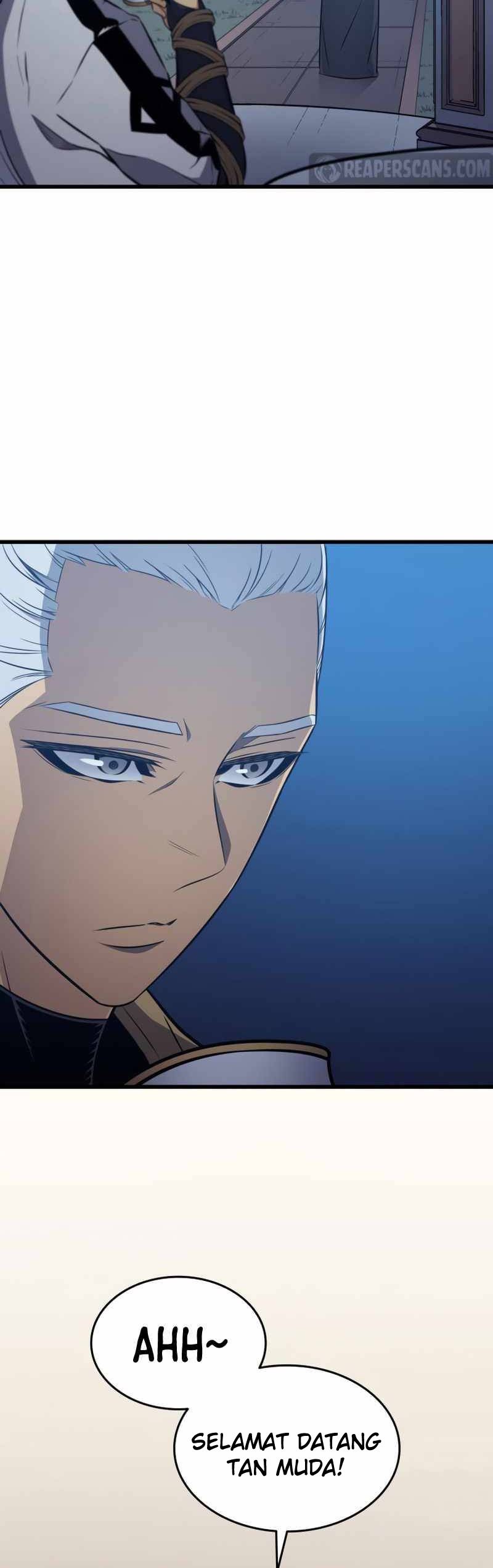 The Great Mage Returns After 4000 Years Chapter 112 Gambar 3