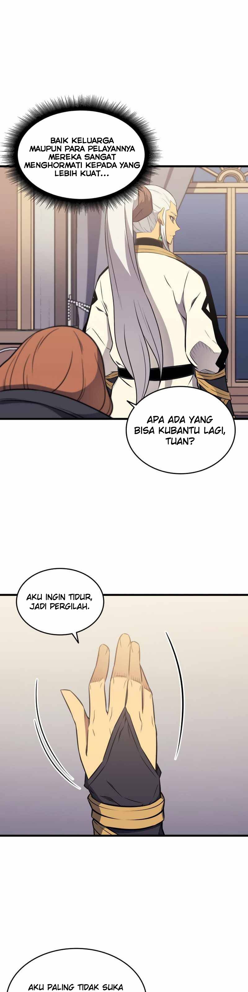 The Great Mage Returns After 4000 Years Chapter 112 Gambar 5