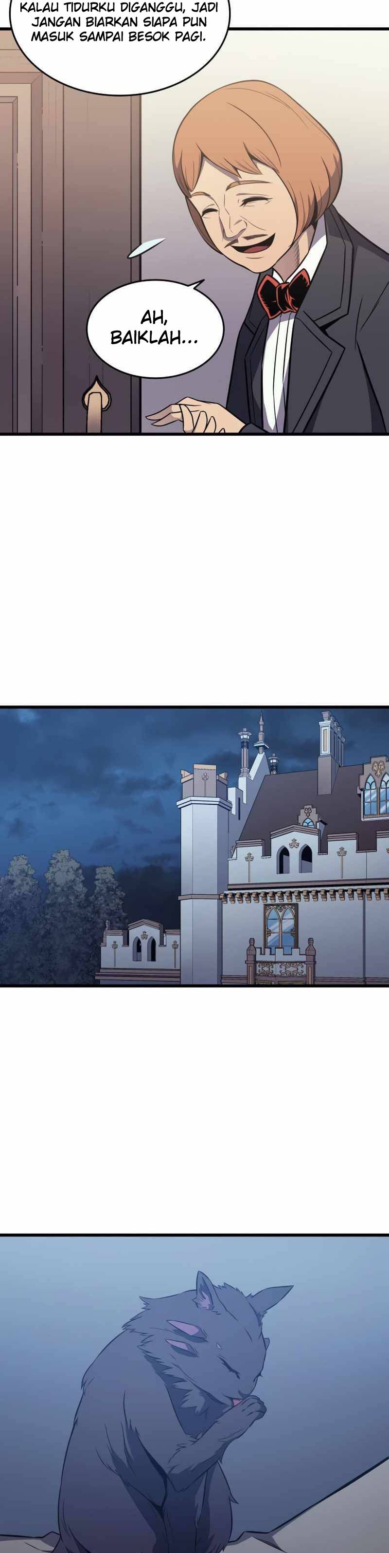The Great Mage Returns After 4000 Years Chapter 112 Gambar 6