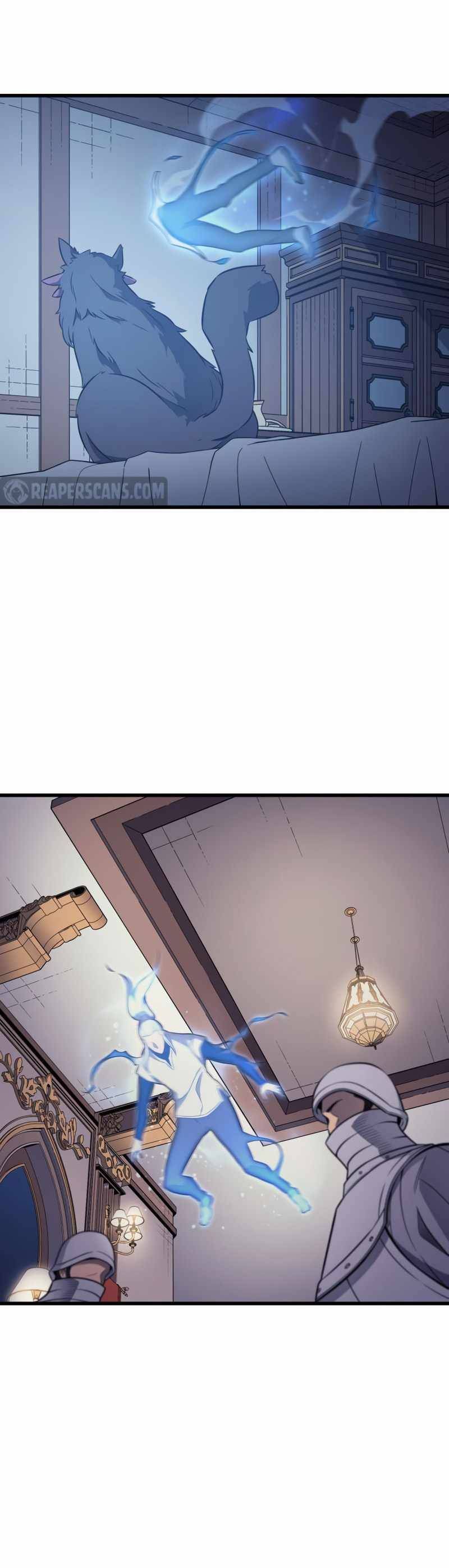 The Great Mage Returns After 4000 Years Chapter 112 Gambar 9