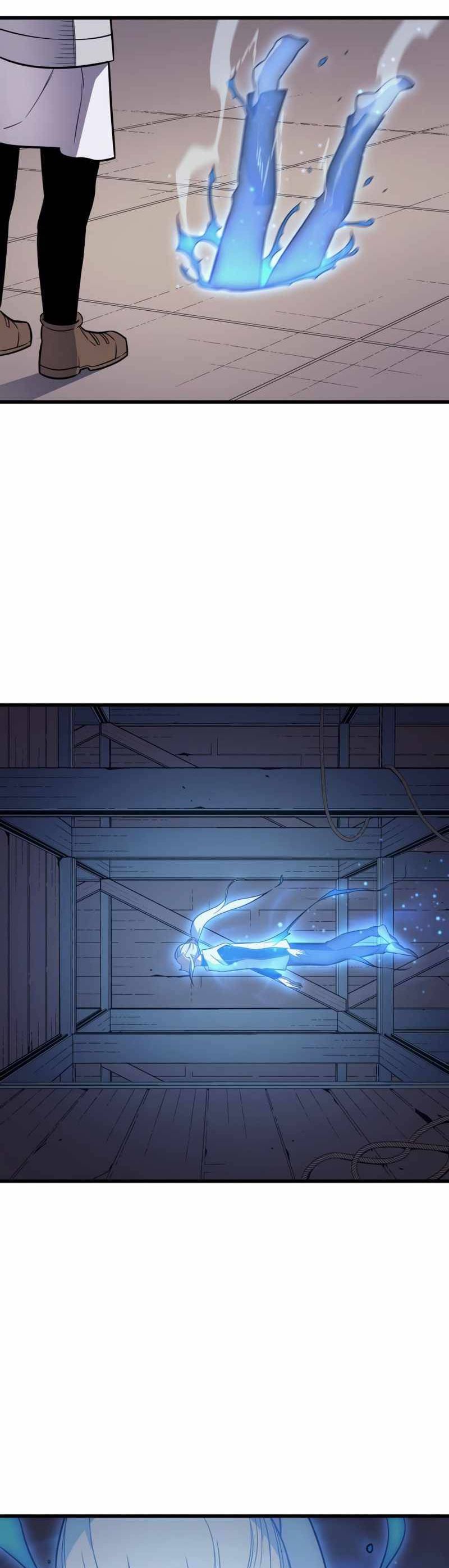 The Great Mage Returns After 4000 Years Chapter 112 Gambar 10