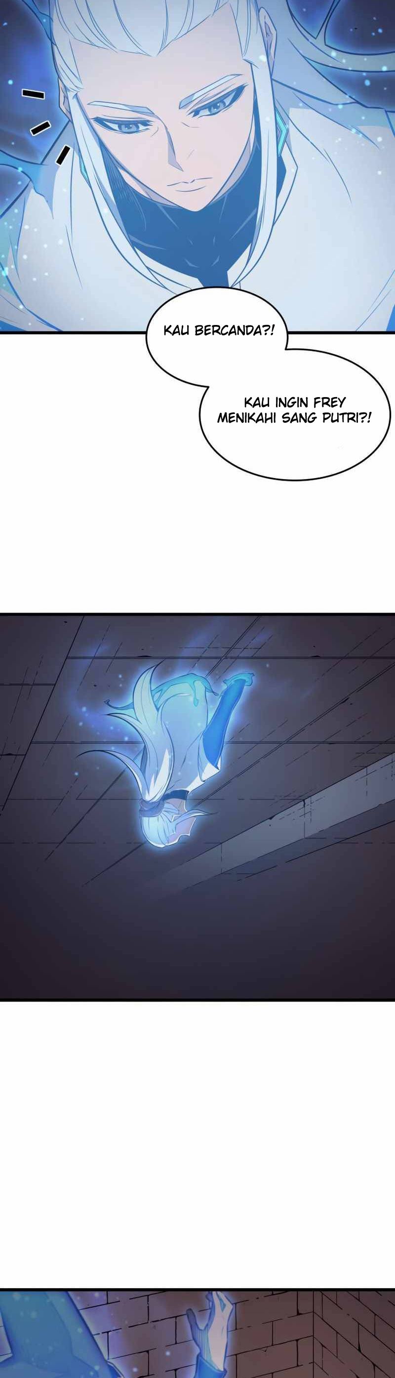 The Great Mage Returns After 4000 Years Chapter 112 Gambar 11
