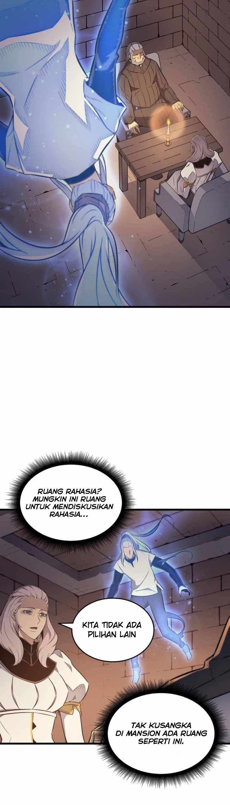 The Great Mage Returns After 4000 Years Chapter 112 Gambar 12