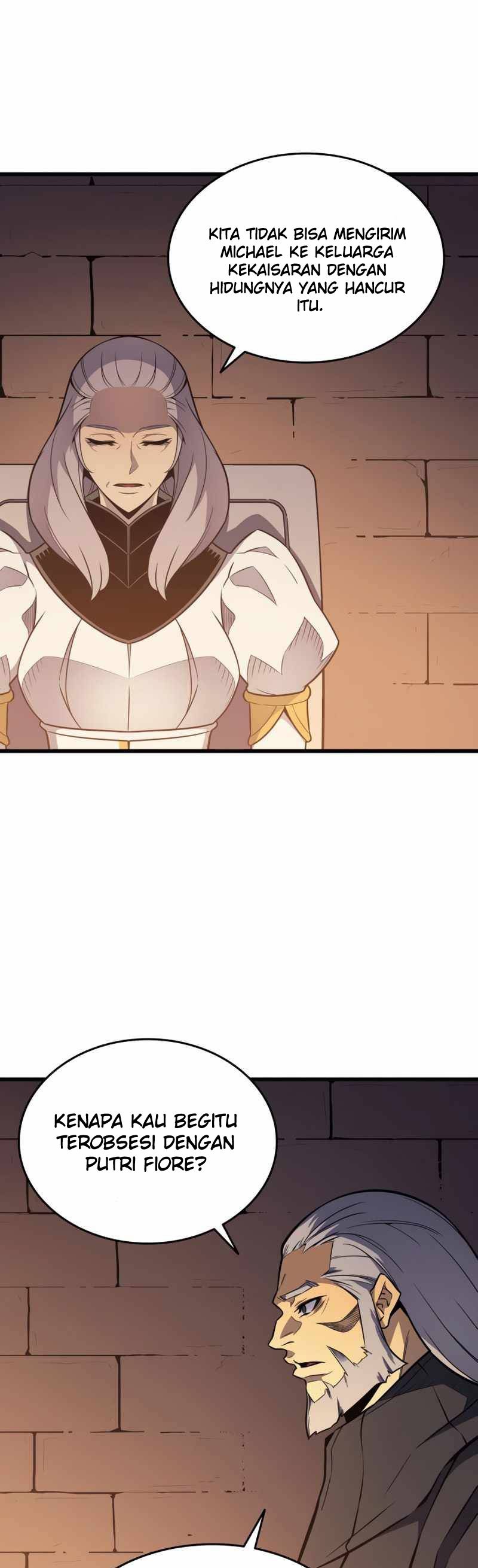 The Great Mage Returns After 4000 Years Chapter 112 Gambar 13