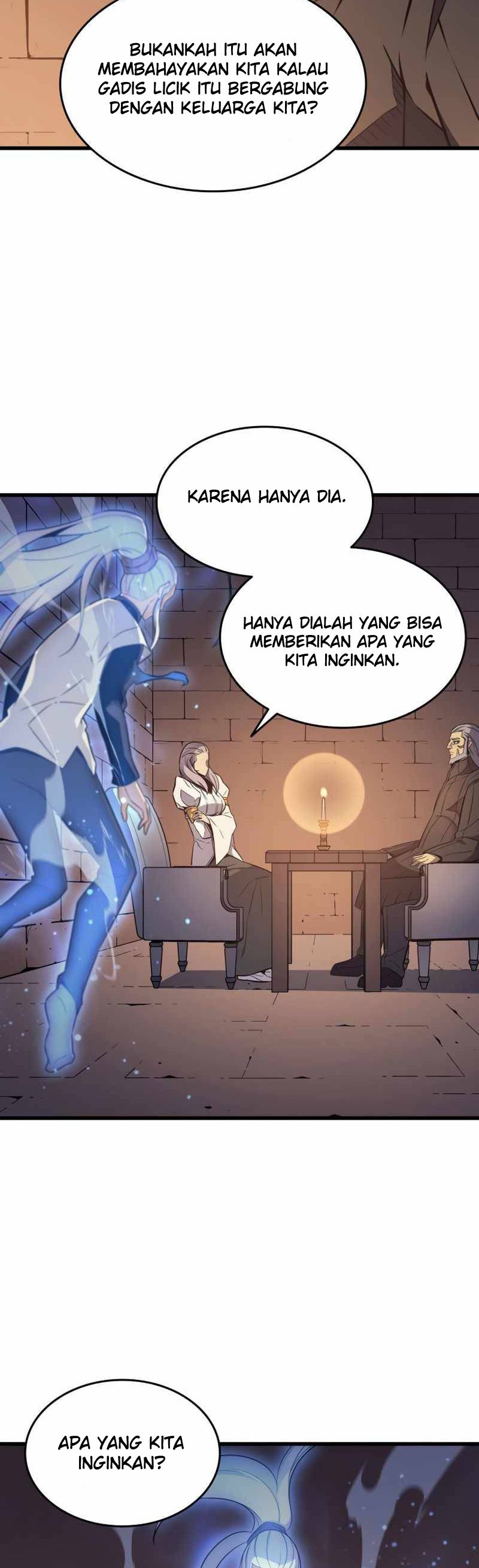The Great Mage Returns After 4000 Years Chapter 112 Gambar 14