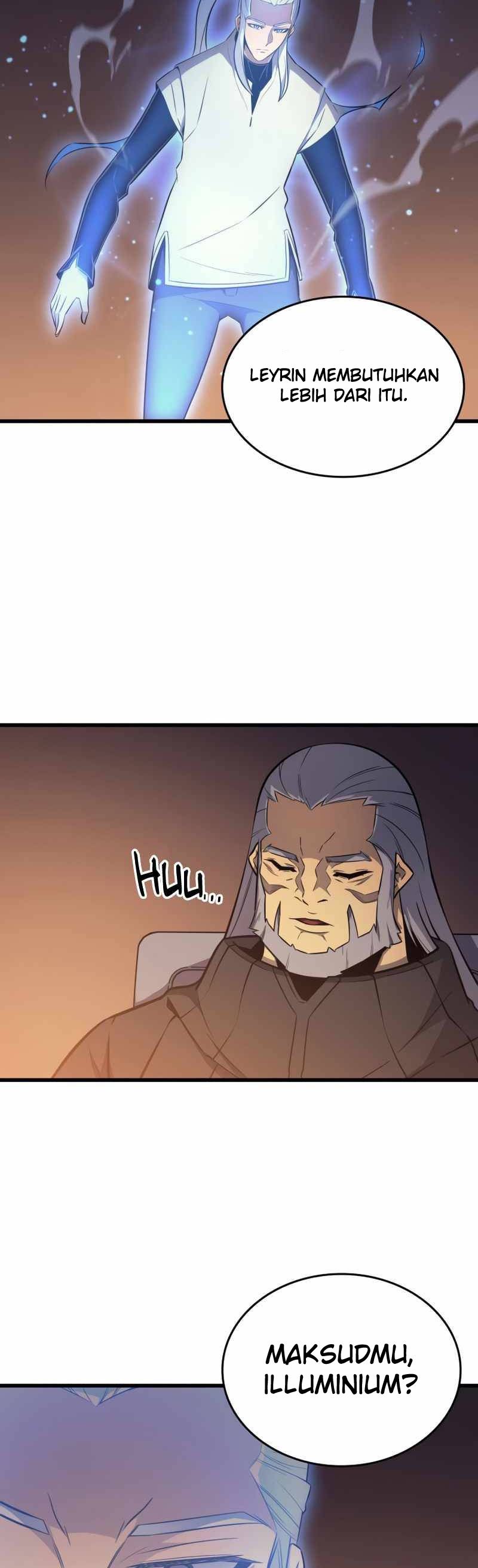 The Great Mage Returns After 4000 Years Chapter 112 Gambar 15