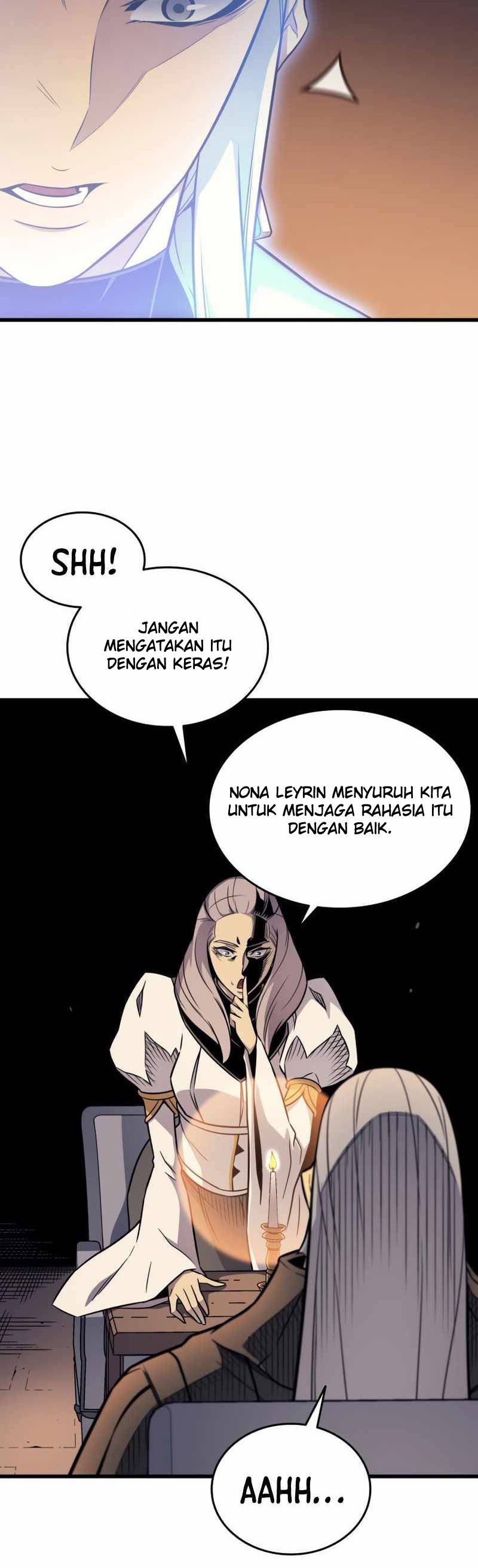 The Great Mage Returns After 4000 Years Chapter 112 Gambar 16