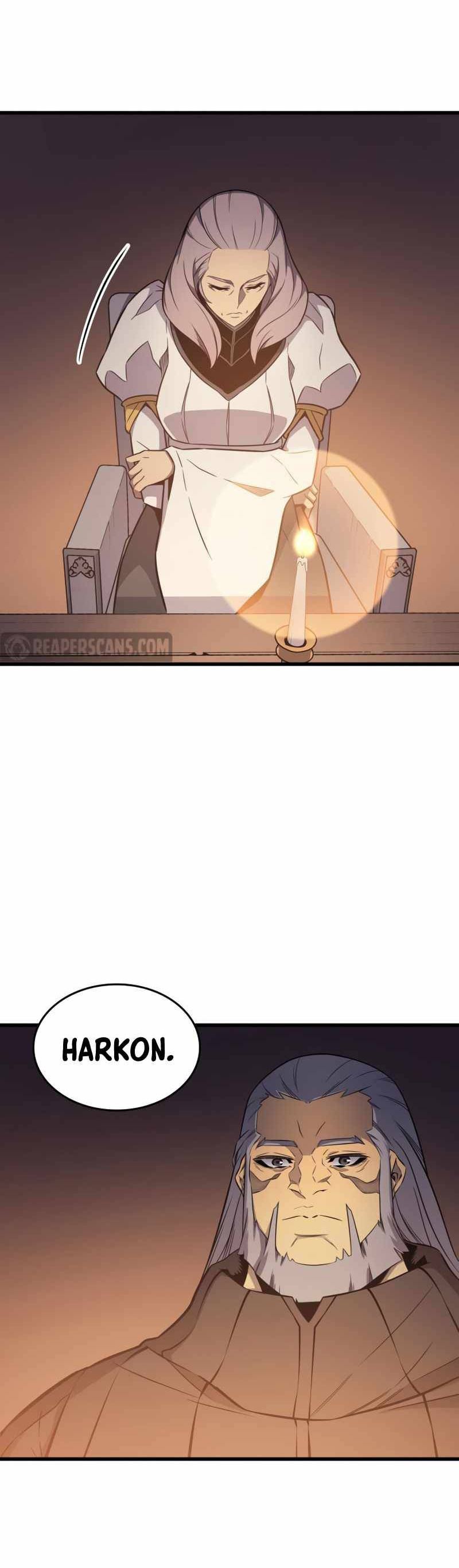 The Great Mage Returns After 4000 Years Chapter 112 Gambar 18