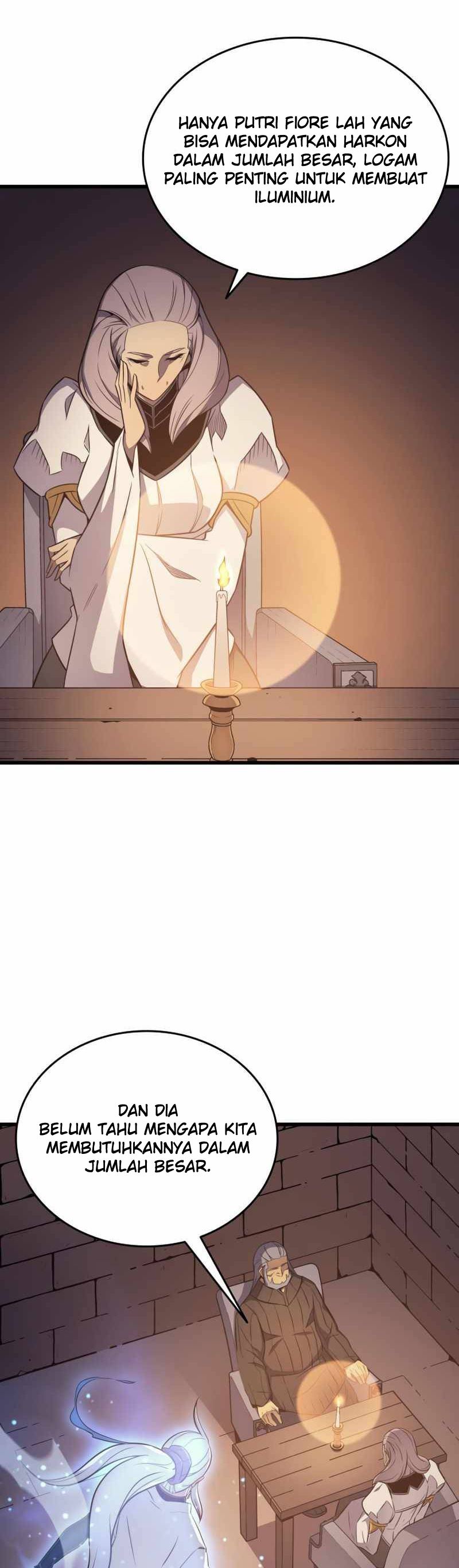 The Great Mage Returns After 4000 Years Chapter 112 Gambar 19