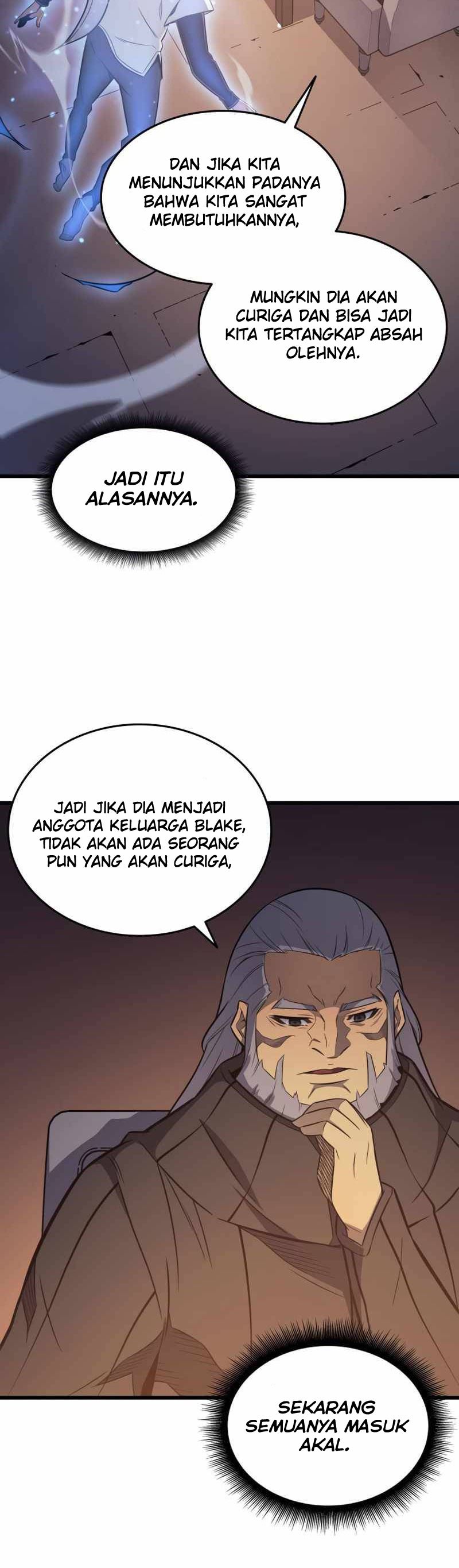 The Great Mage Returns After 4000 Years Chapter 112 Gambar 20