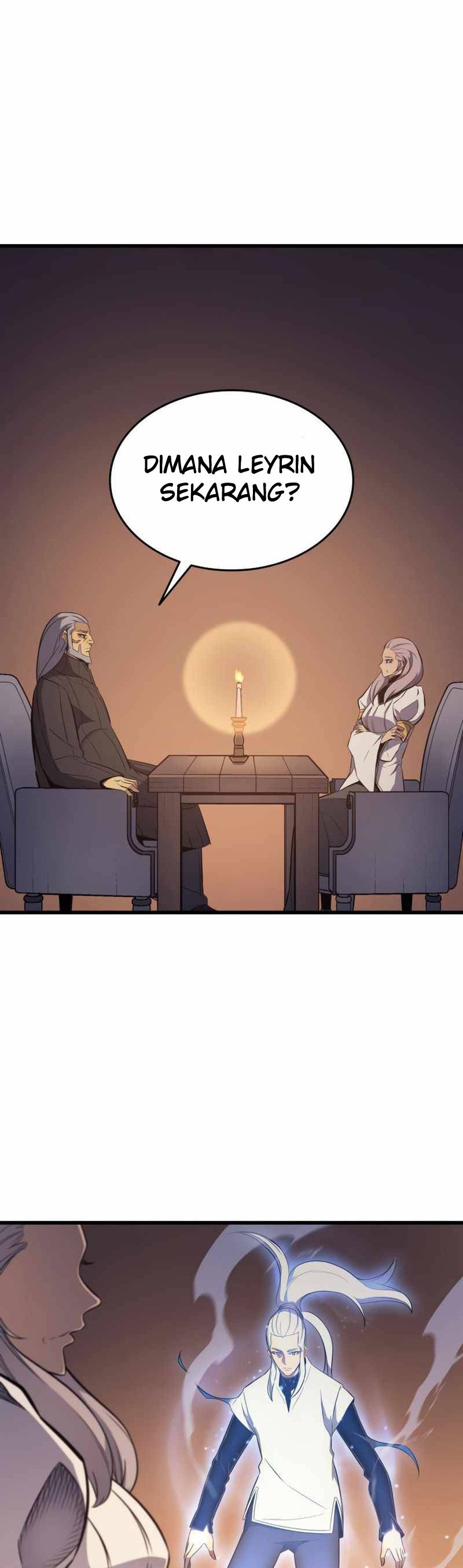 The Great Mage Returns After 4000 Years Chapter 112 Gambar 22