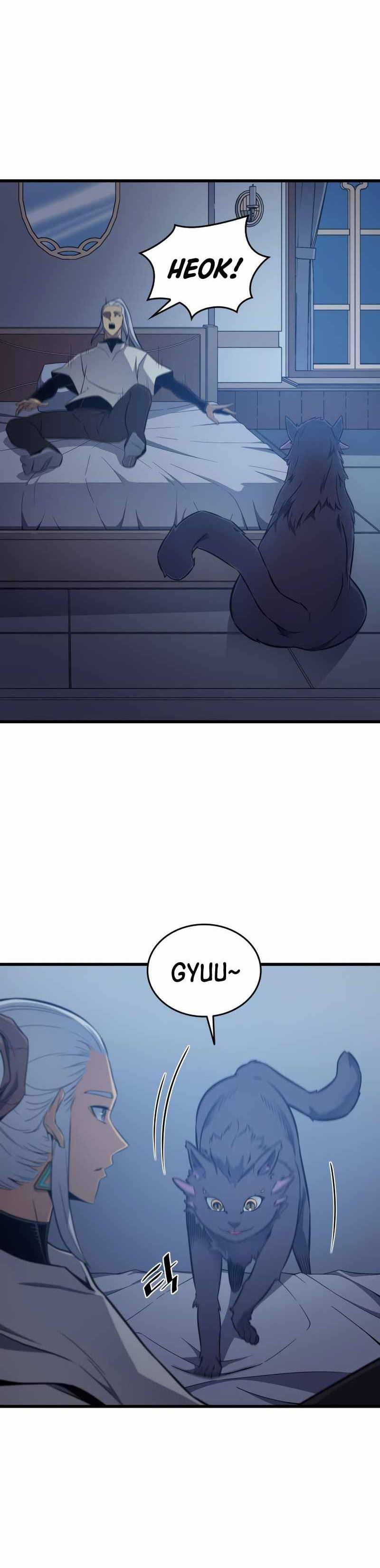The Great Mage Returns After 4000 Years Chapter 112 Gambar 26
