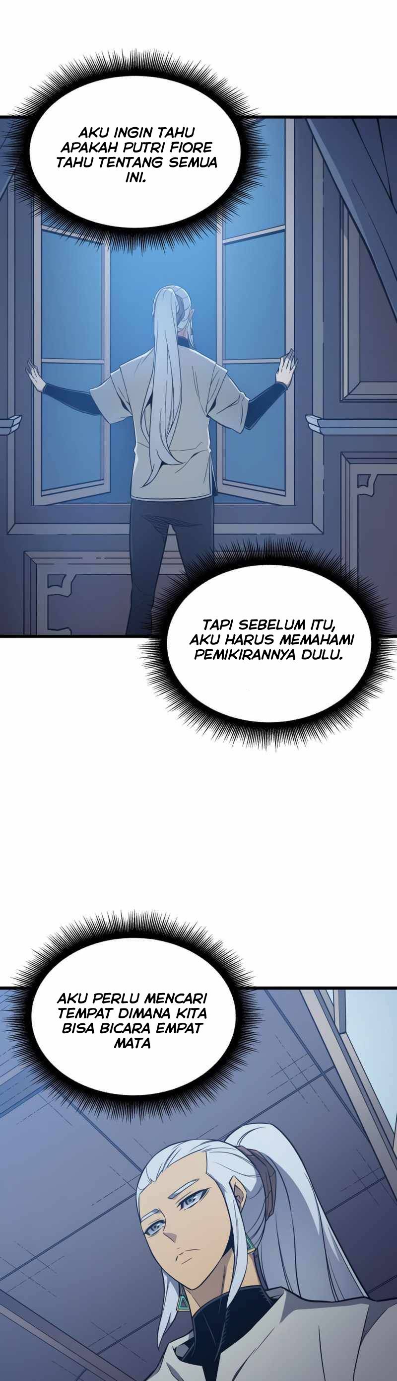 The Great Mage Returns After 4000 Years Chapter 112 Gambar 29
