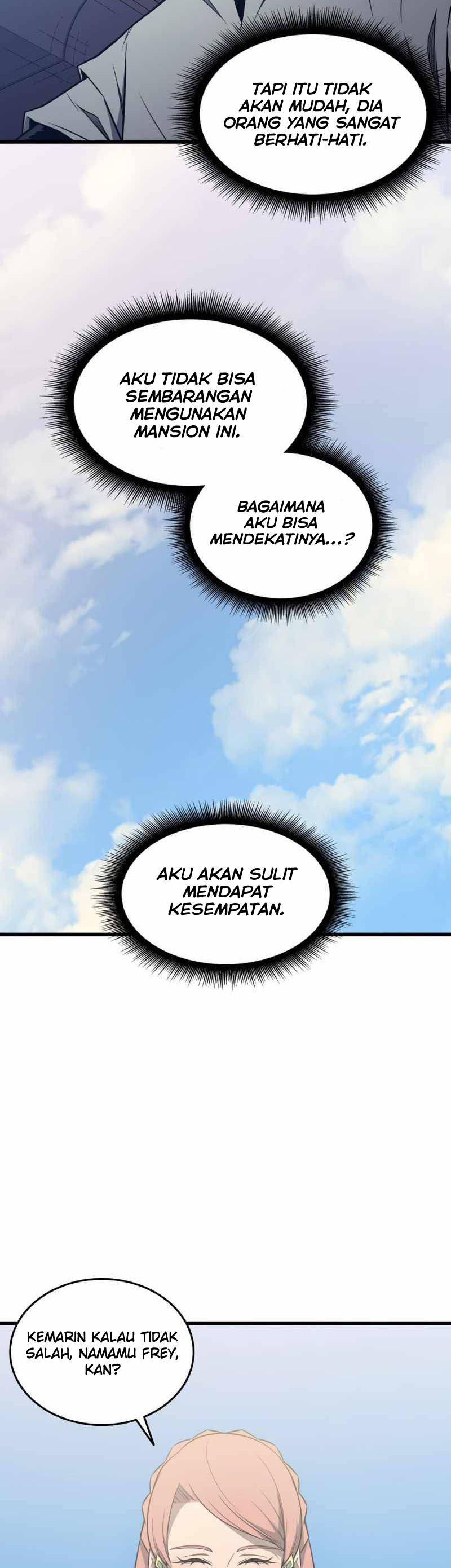 The Great Mage Returns After 4000 Years Chapter 112 Gambar 30