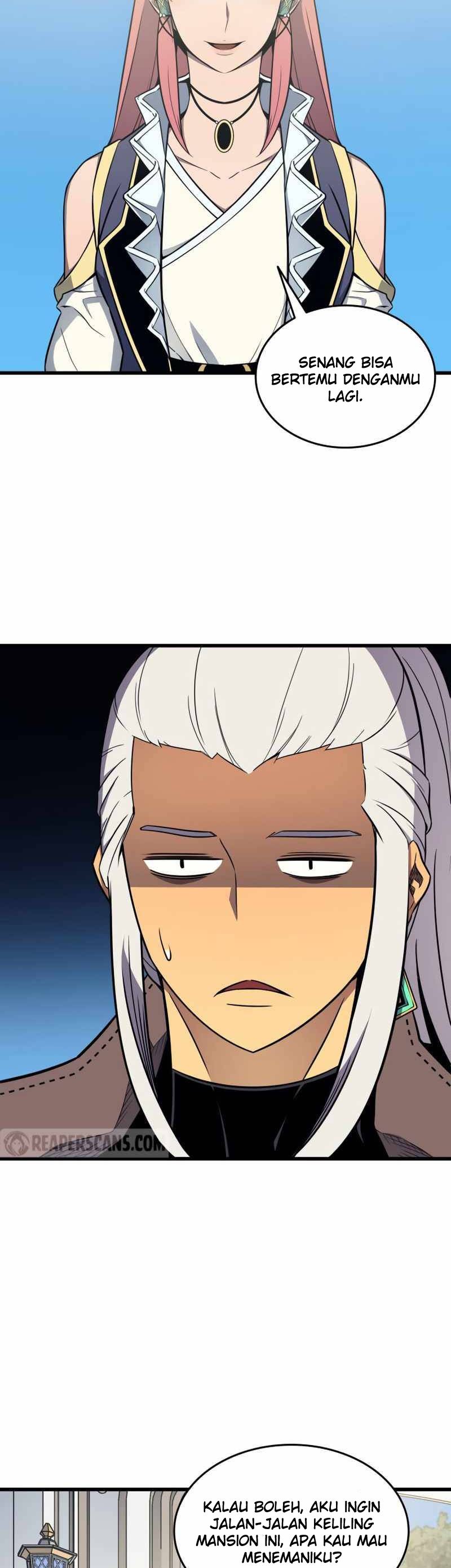 The Great Mage Returns After 4000 Years Chapter 112 Gambar 31