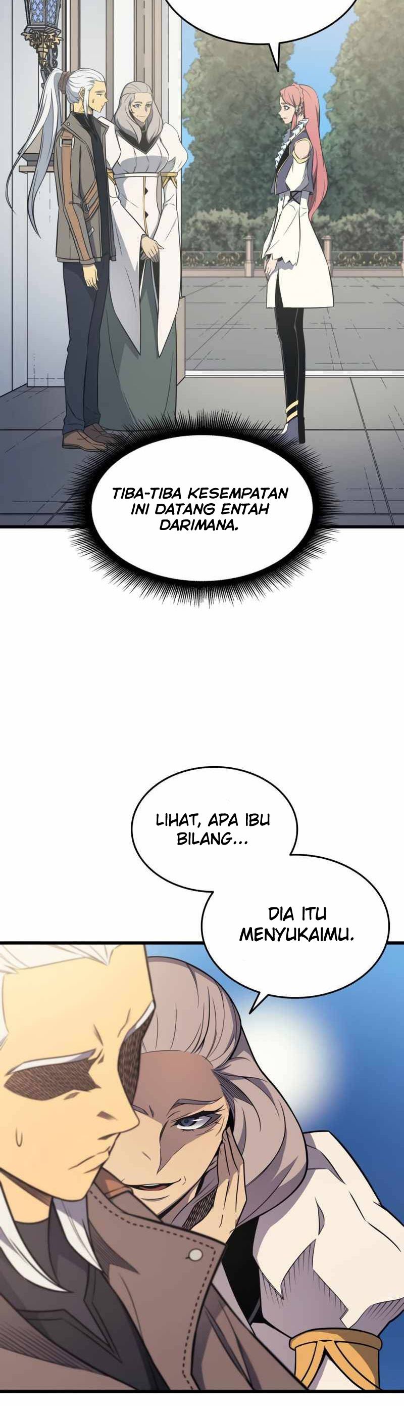 The Great Mage Returns After 4000 Years Chapter 112 Gambar 32